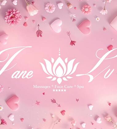 Relax Massages With Happy End