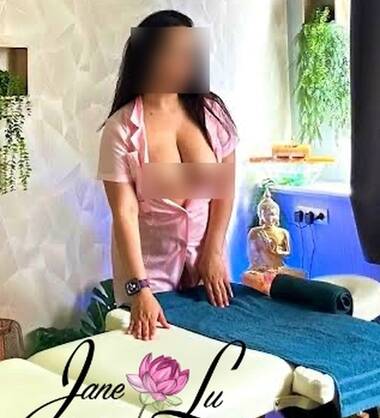 Relax Massages met Happy end