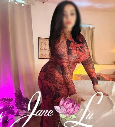 Relax Massages met Happy end