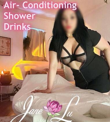 Relax Massages With Happy End