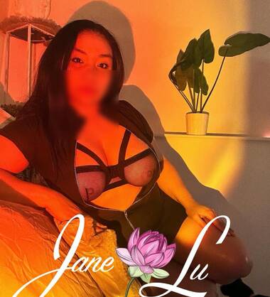 Relax Massages With Happy End