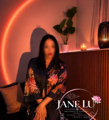 Jane Lu