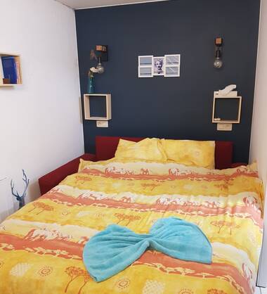 Kamer te huur