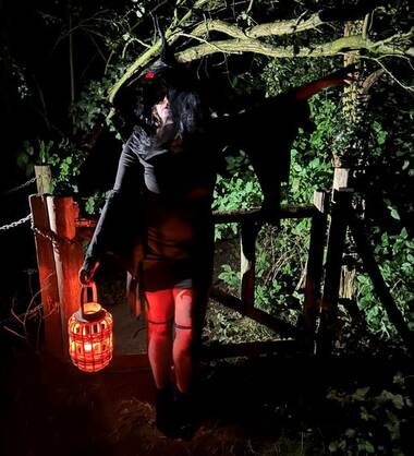 Halloween actie bij Bo !