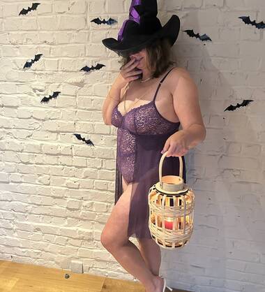 Bo-OOween met Bo !