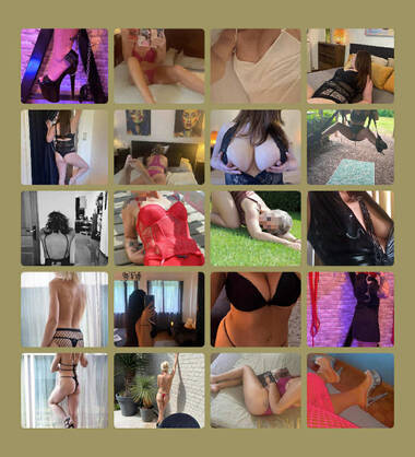 DREAMGIRLS KORTRIJK Nieuw adres