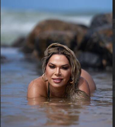 Sabrina Bertelone