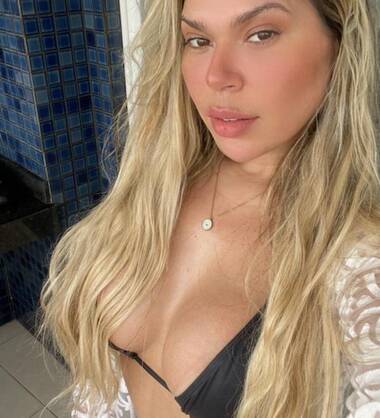 Sabrina Bertelone