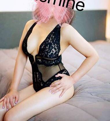 Jasmine massage thai in Brussel