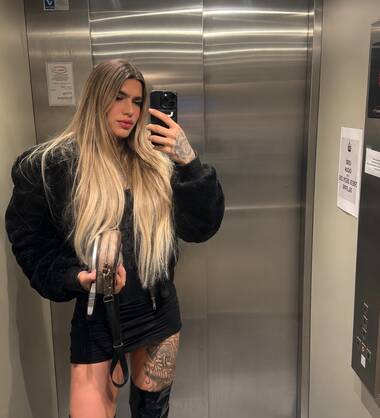 Beatriz Albuquerque