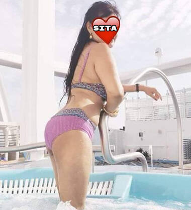 Sita Vilvoorde