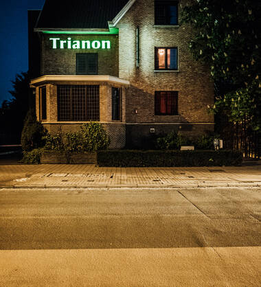 Trianon