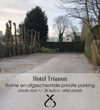 Trianon