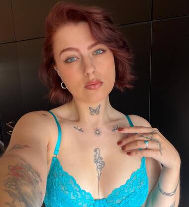 Online fun met Anne 💋