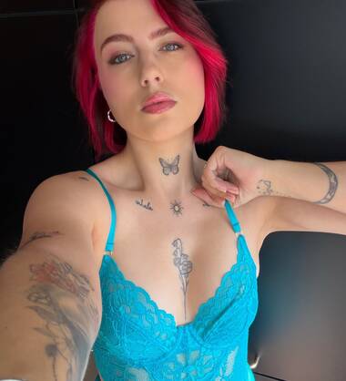 Online fun met Anne 💋