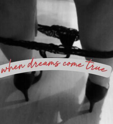 Wie wil mij?  Laat je snel horen