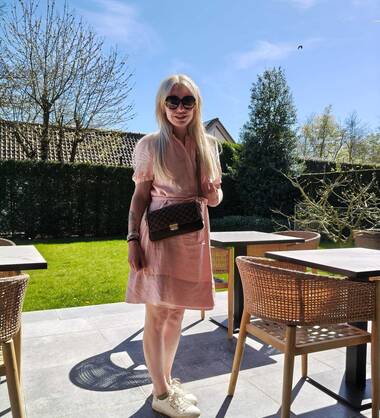 Vlaams koppeltje verwent graag