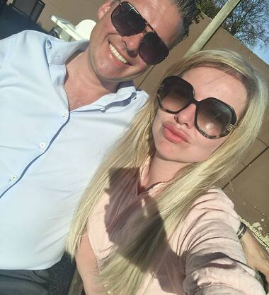 Vlaams koppeltje verwent graag