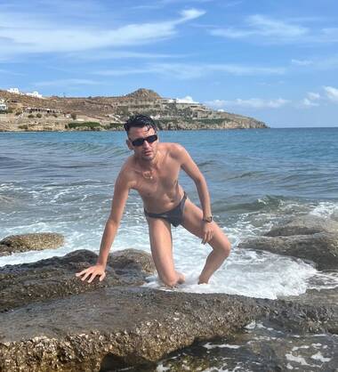 Piero Latin XL