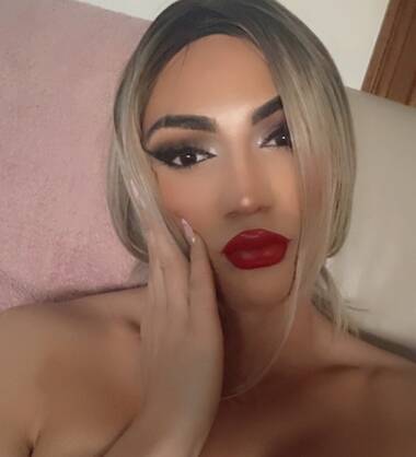 REBECA HOT TV TREMELO