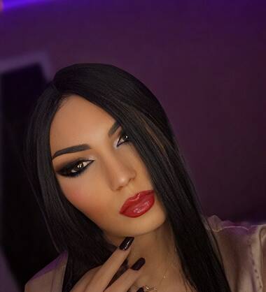 REBECA HOT TV TREMELO