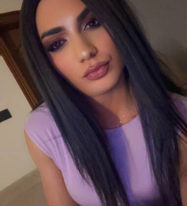 REBECA HOT TV TREMELO