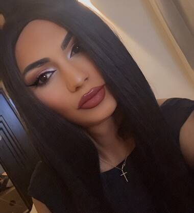 REBECA HOT TV TREMELO