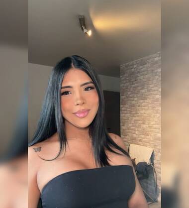 Melanie