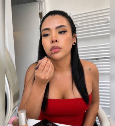Melanie
