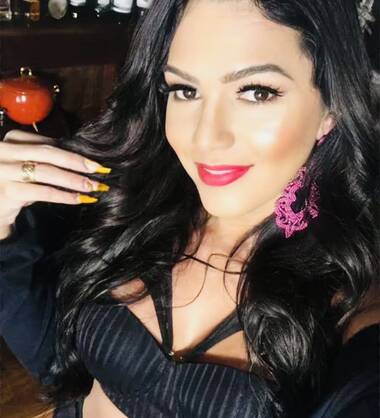 Karol Alves
