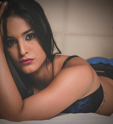 Een onuitgesproken verlangen...