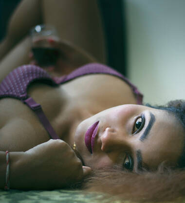 Mijn libido? Hoog! En jouwe?