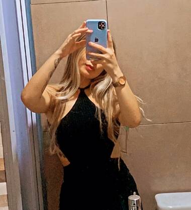 Kimberly