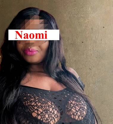 Naomi