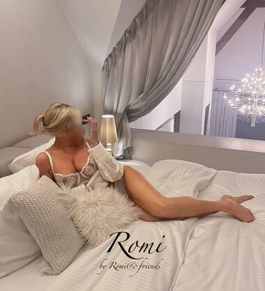 Romi by R&F