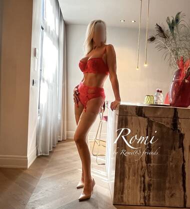Romi by R&F