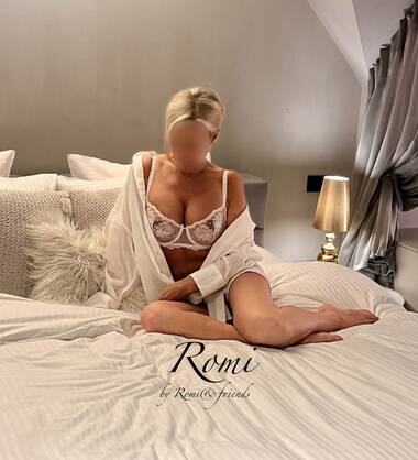 R&F