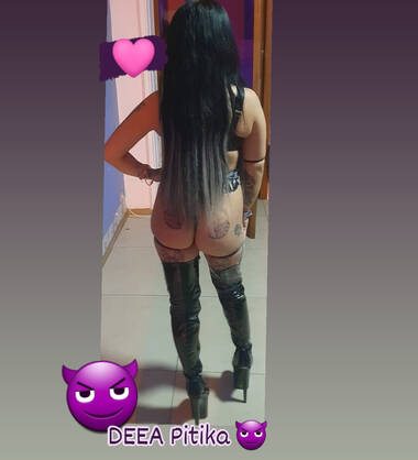DEEA Pitika