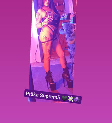 DEEA Pitika