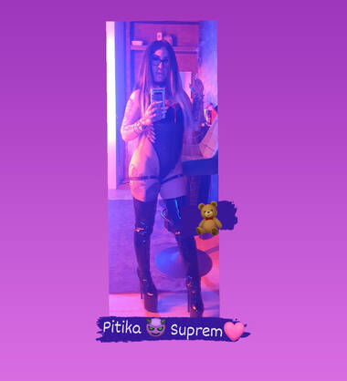 DEEA Pitika