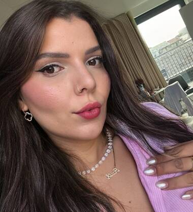 BIA BRAZILIAN GFE KINKY GIRL