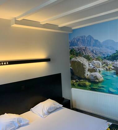 CAROTEL 24/7 DRIVE-IN DAGHOTELS