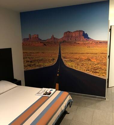 CAROTEL 24/7 DRIVE-IN DAGHOTELS