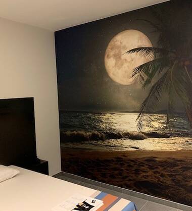 CAROTEL 24/7 DRIVE-IN DAGHOTELS