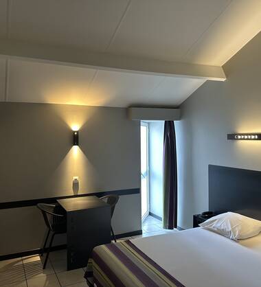 Rendez-vous hotels in Vlaams-Brabant | Redlights @ redlights.be