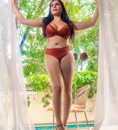 Angélica Virtual Sexy