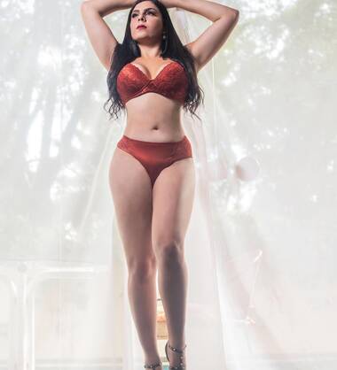 Angélica Virtual Sexy