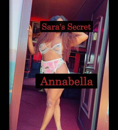 Sara\'s Secret