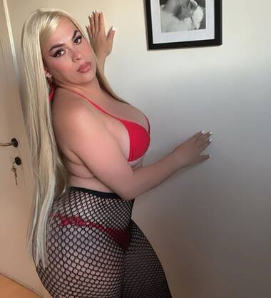 Amaya you party bitch