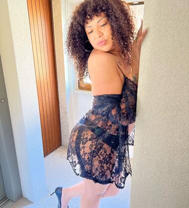 Trans brasileiro Giuly novo